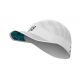 CompresSport Ice Cap - White nyári futósapka