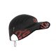 CompresSport Pro Racing Cap nyári futósapka