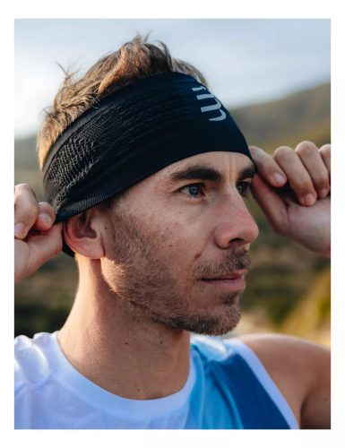 CompresSport Headband On/Off fejpánt
