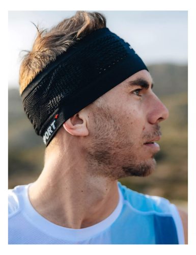 CompresSport Headband On/Off fejpánt