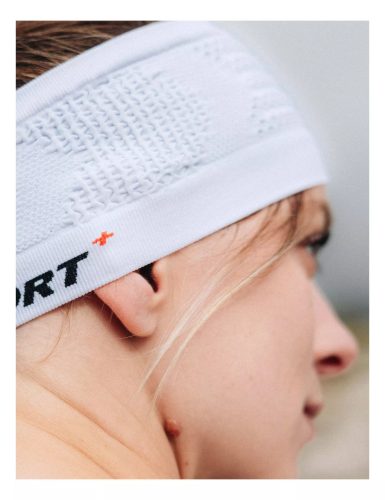 CompresSport Headband fejpánt