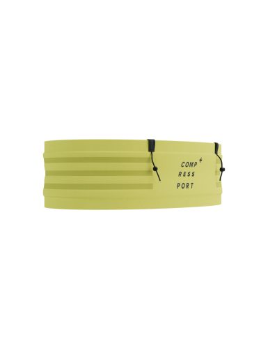 CompresSport Free Belt Pro futóöv