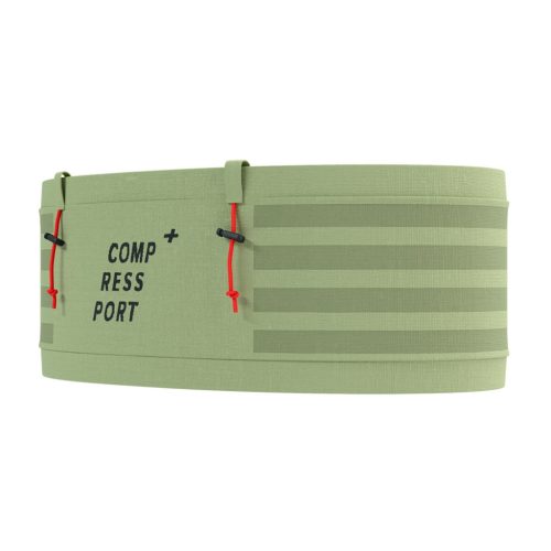 CompresSport Free Belt Pro futóöv