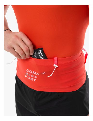 CompresSport Free Belt Pro futóöv