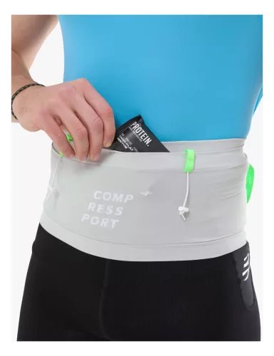 CompresSport Free Belt Pro futóöv