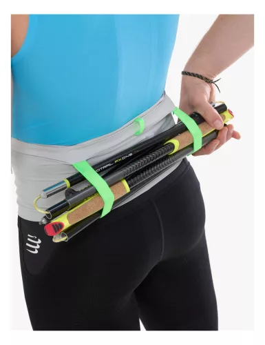 CompresSport Free Belt Pro futóöv