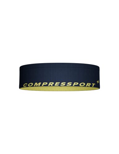 CompresSport Free Belt futóöv