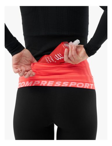 CompresSport Free Belt futóöv