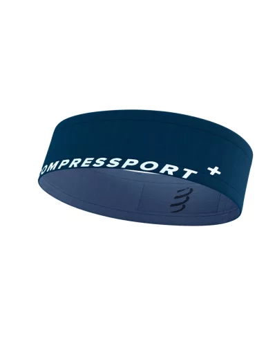 CompresSport Free Belt futóöv