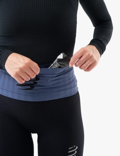 CompresSport Free Belt futóöv