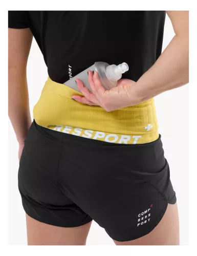 CompresSport Free Belt futóöv