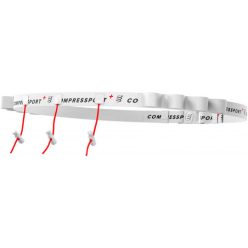 CompresSport Race Belt rajtszámtartó