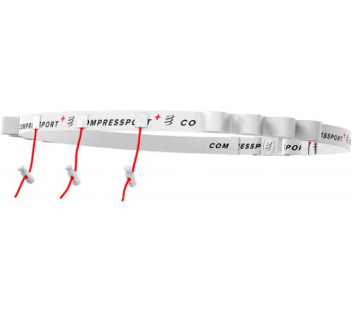 CompresSport Race Belt rajtszámtartó