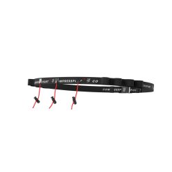 CompresSport Race Belt rajtszámtartó