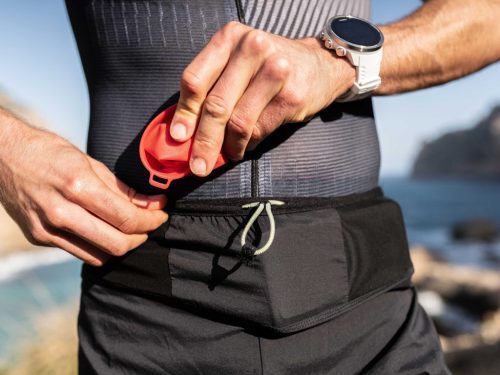 CompresSport Fast Cup