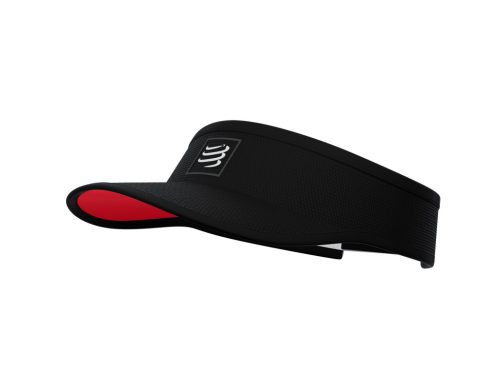 CompresSport Visor nyári futósapka