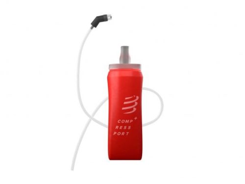 CompresSport Ergoflash 500ml + Tube kulacs