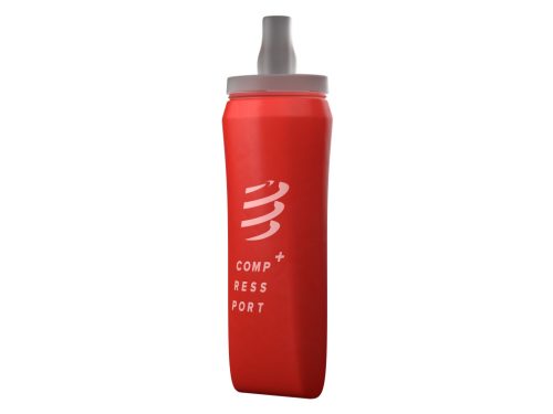 CompresSport Ergo Flask 500ml kulacs
