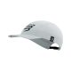 CompresSport 5 Panel Light Cap nyári futósapka