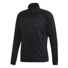 Adidas Stockhorn Fleec Jacket férfi hosszú ujjú futófelső