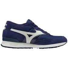 Mizuno Genova 87 lifestyle férfi futócipő