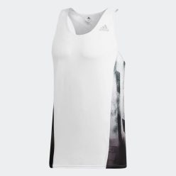 Adidas Sub 2 Singlet férfi ujjatlan futófelső