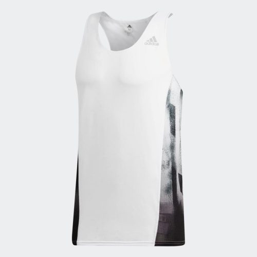 Adidas Sub 2 Singlet férfi ujjatlan futófelső