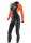 Orca Openwater Fullsleeve Neoprene női neoprén