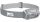 Petzl Tikkina Grey - 300 lumens fejlámpa