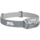 Petzl Tikkina Grey - 300 lumens fejlámpa