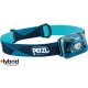Petzl Tikkina Blue - 300 lumens fejlámpa