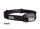 Petzl Tikkina Black 300 lumens fejlámpa