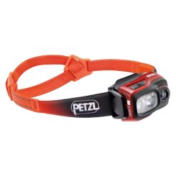 Petzl Swift RL Lamp fejlámpa
