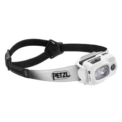 Petzl Swift RL Lamp fejlámpa