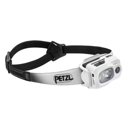 Petzl Swift RL Lamp fejlámpa