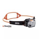 Petzl Swift RL 1200 fejlámpa