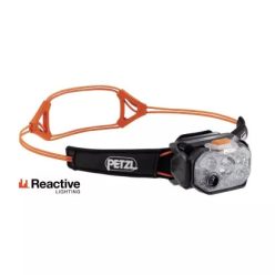 Petzl Swift RL 1200 fejlámpa