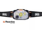 Petzl Swift RL 1200 fejlámpa