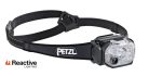 Petzl Swift RL Classic 1200 fejlámpa