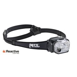 Petzl Swift RL Classic 1200 fejlámpa