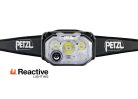 Petzl Swift RL Classic 1200 fejlámpa