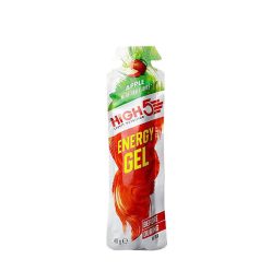 High5 Energy Gel (alma) gél - 40 g