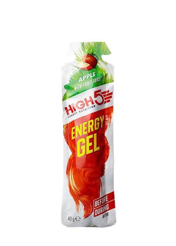 High5 Energy Gel (alma) gél - 40 g