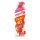 High5 Energy Gel Caffeine Hit (málna) gél - 40 g