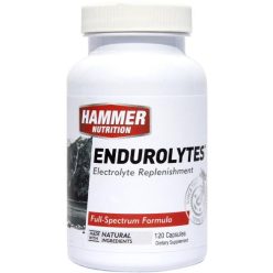 Hammer Endurolytes (ízetlen) kapszula - 120 kapszula
