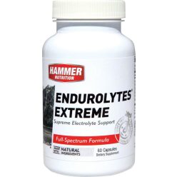 Hammer Endurolytes Extreme (ízetlen) - 60 kapszula