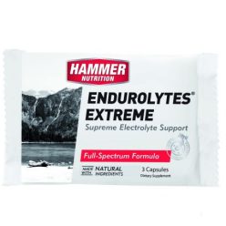 Hammer Endurolytes Extreme (ízetlen) - 60 kapszula