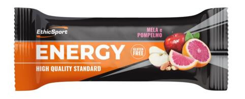 EthicSport Energy (alma-pomelo) szelet - 35 g