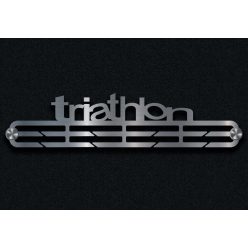 MaratonMan Éremtartó-Triathlon egyéb kiegészítő