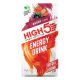 High5 Energy Drink (nyári-gyümölcsök) italpor - 47 g